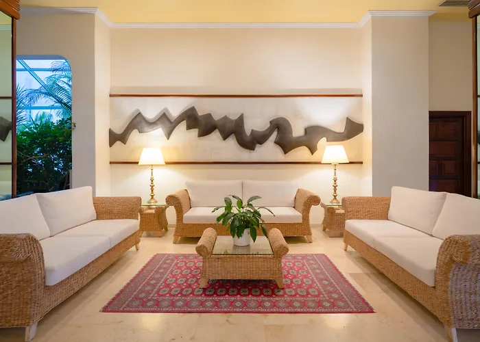 Vik San AntonioResort All Inclusive