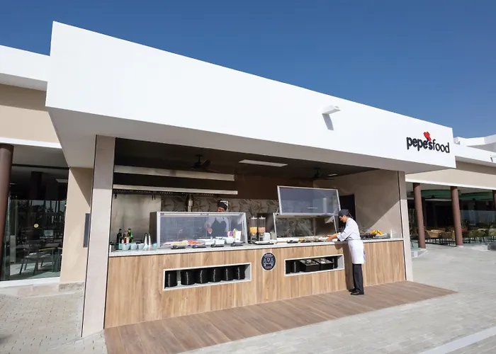 Riu Paraiso LanzaroteResort All Inclusive