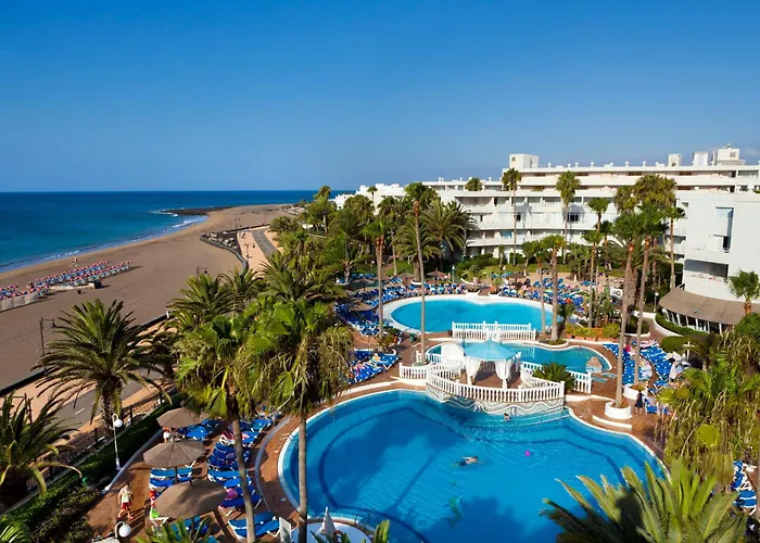 Sol Lanzarote Hotel
